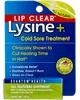*Just Released* $2.00 off one box of Lip Clear Lysine+ cold