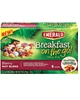 *Just Released* $0.50 off One (1) Breakfast on the go!™