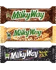 *Just Released* Buy Two Get One Free MILKY WAY Brand Singles Bars