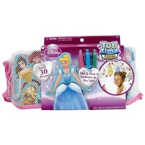 Disney Princess Tub Time Set $7.13 Only from Amazon!