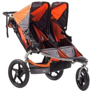 BOB Revolution SE Duallie Stroller only $397.98 Shipped!