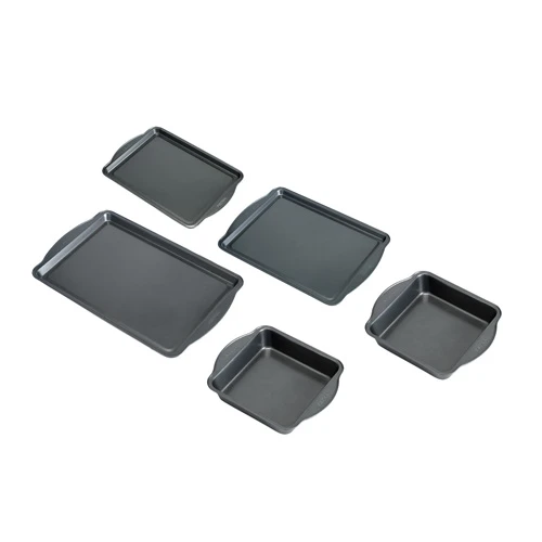 Pedrini 5 Piece NonStick Baking Set $19 (Reg $40)