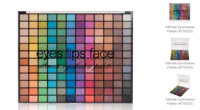 FREE e.l.f. Mineral Makeup With Purchase, 50% Off & More!!