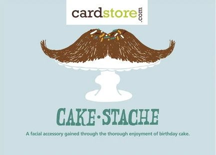 TOTALLY FREE Card from Cardstore!