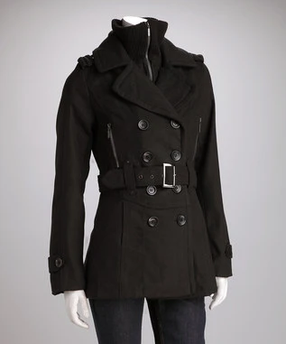 Yoki Coats from $19.99 (Reg $75 & Up)!