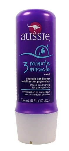 5,000 FREE Aussie Conditioners today at 12PM EST!