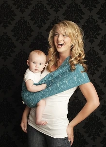 Seven Slings: FREE Baby Carrier ($40 Value)