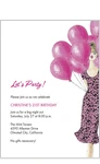 {Today Only} 75% off Birthday Invites at Cardstore.com!!