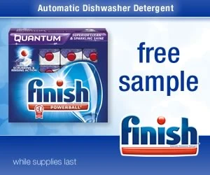 Free Finish Quantum Samples