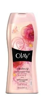 Olay Body Wash 2 pack only $6.01 on Amazon