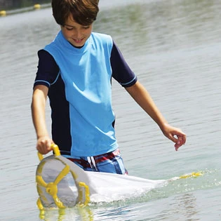Educational Insights: GeoSafari Plankton Net Review & Giveaway