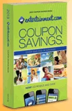 Entertainment Coupon Books for $21 Shipped!
