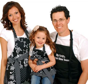 Flirty Aprons: 40% Off Purchase!! Black Friday ONLY!!