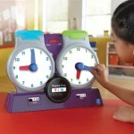 elapsed time clock