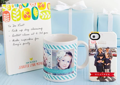 Tiny Prints Deal of the Day: 35% Off Gifts!