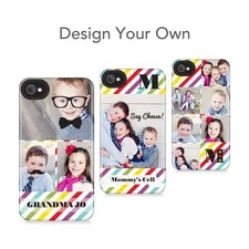 Tiny Prints Deal of the Day: 35% off iPhone Cases!!
