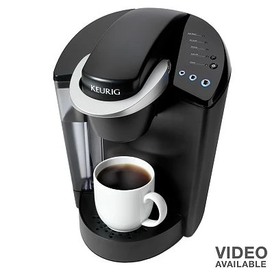 Keurig Elite 40 for $76.79 (Reg $149.99)