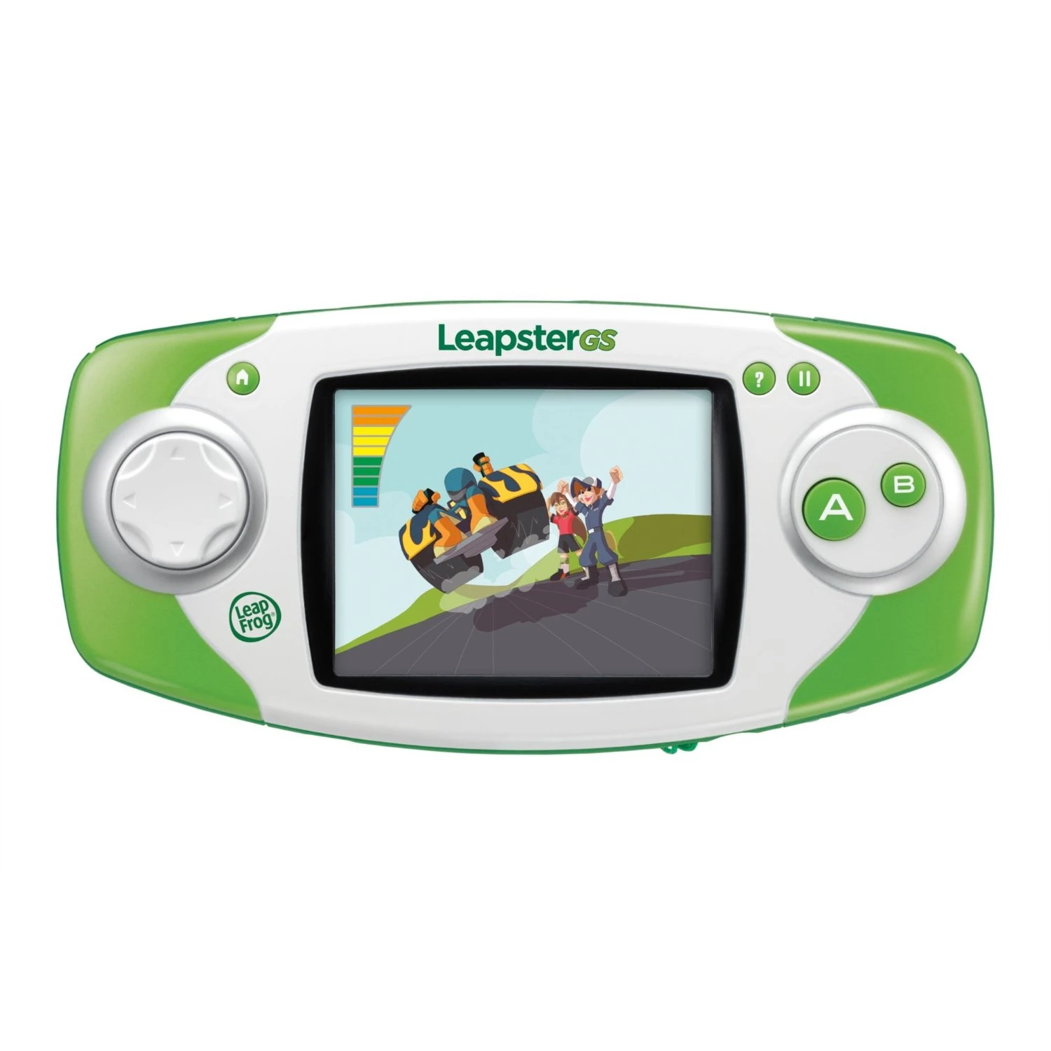 {Hot Deal} LeapFrog LeapsterGS Explorer for $39.99 Shipped!! (Reg $69.99) Plus LeapsterGS Case just $7.50!!