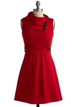 ModCloth: Vintage Inspired Clothing & Accessories! Plus Retro Home Decor!