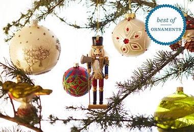 Best of One Kings Lane Sales: Ornaments, Bedding & More