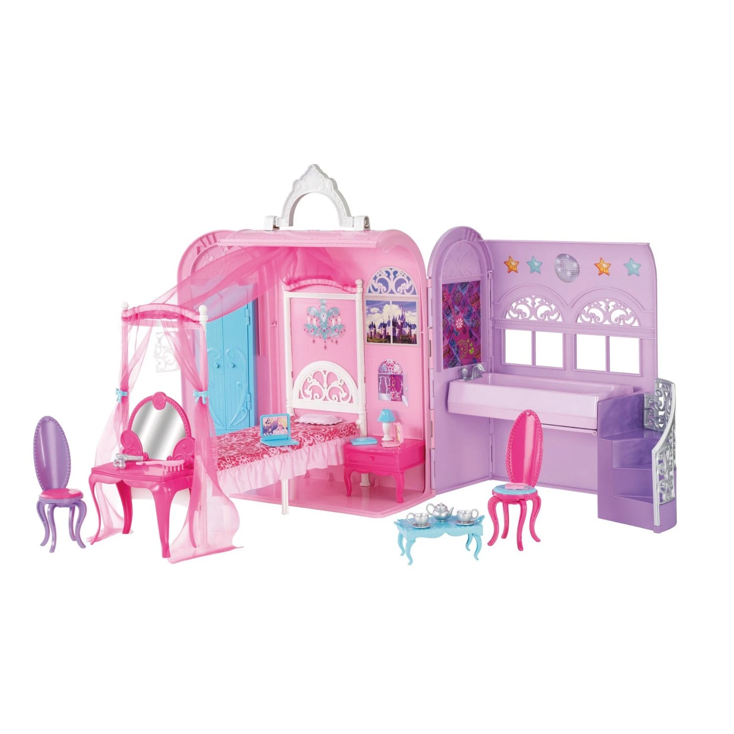 Princess and the Popstar Playset for $22.99 (Reg $44.99)!!