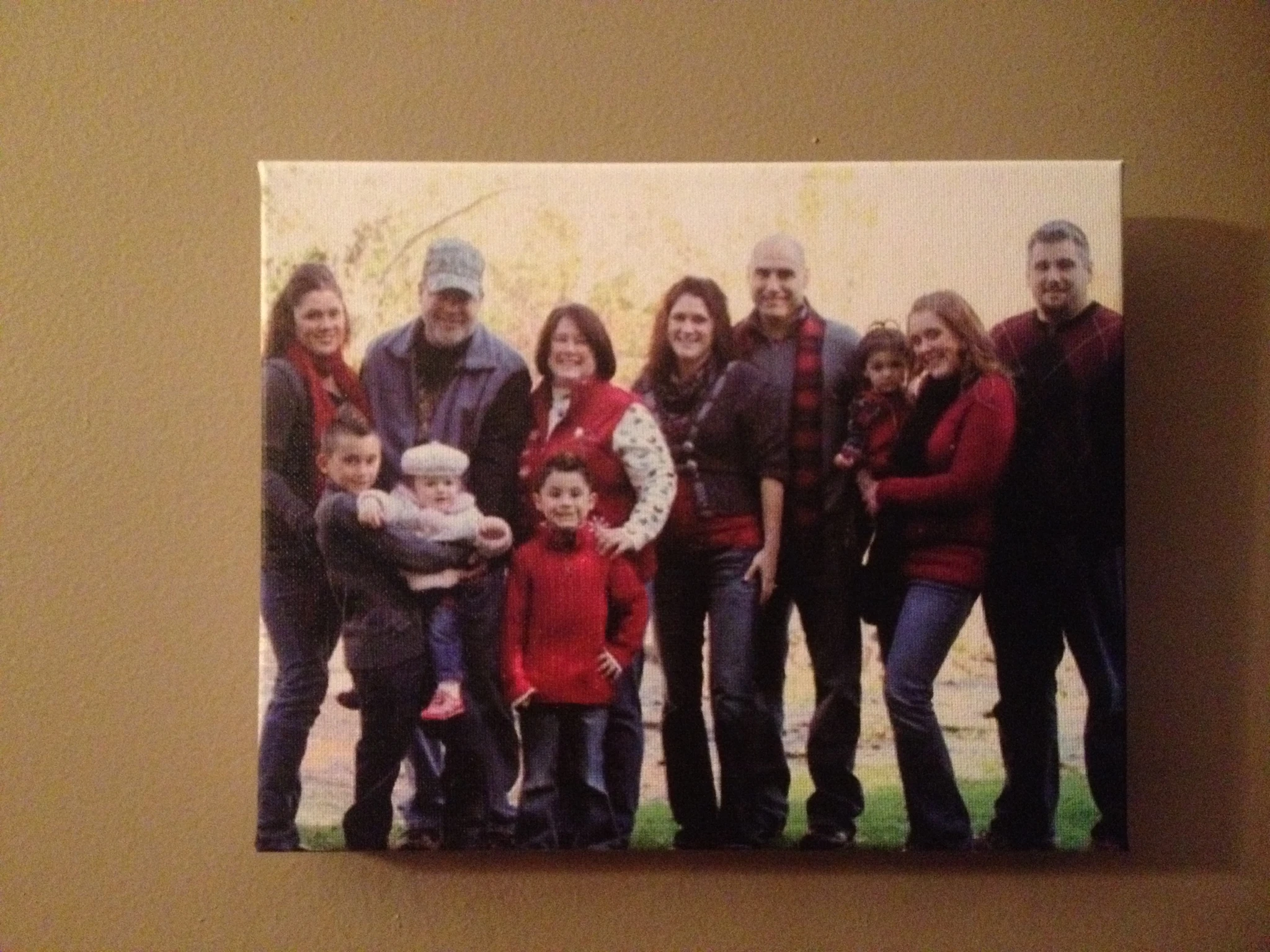 Printcopia Canvas Print Review & #Giveaway