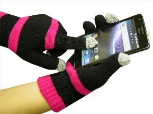 Touchscreen Gloves from $7.07 Shipped!!