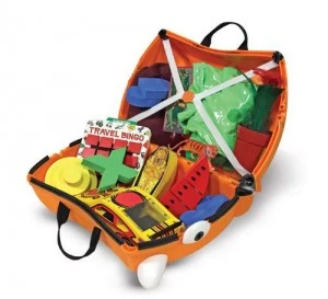 trunki inside