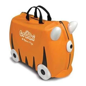 Melissa & Doug Trunki Giveaway