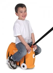 trunki ride