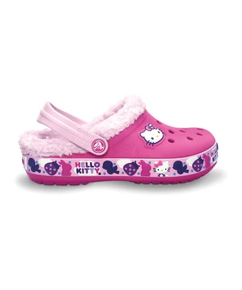 Crocs for the Kids Sale from $14.99!