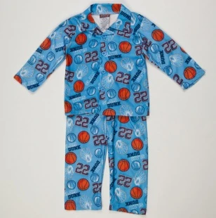 Kid’s Pajama Sets under $7!!