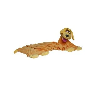 AMAZON: CuddleUppets Yellow Dog or Pink Poodle for just $9.99 each! (Reg $19.99)
