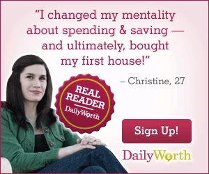 Ladies it’s time to….Earn More. Save More. Spend Smarter.