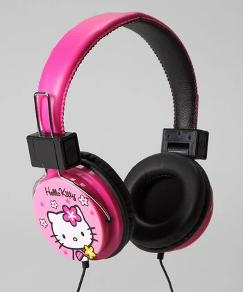 Hello Kitty Collection up to 65% Off at Zulily!!