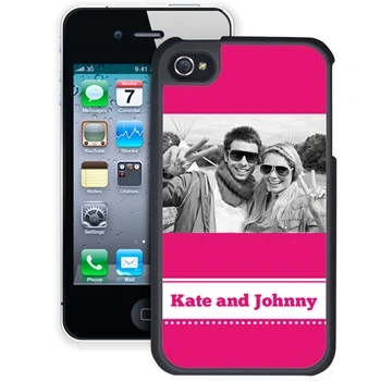 Custom iPhone Cases $13.99 Shipped!! Save $19.99!!