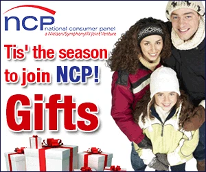 Join NCP & Make Your Opinion Count! Plus Earn Rewards!