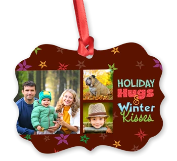 Designer Ornaments just $8.99 Shipped!! Save $6.99!!