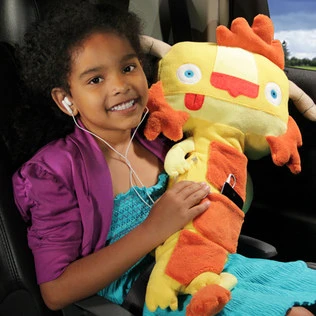 SeatPets for the Kids just $11.99 (Reg $20)