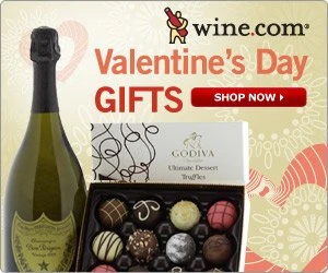 Wine & Chocolate Baskets 20% Off at Wine.com