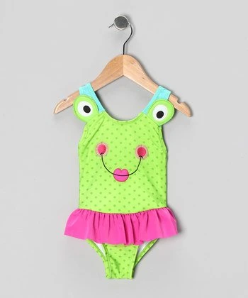Swimwear Sale for Mom & the Kids from $11.99!