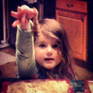 allie&fish