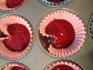 cupcake marble