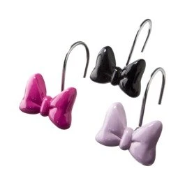 minnie hooks