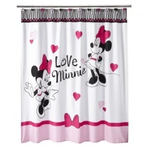 minnie shower