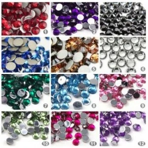 nail gems