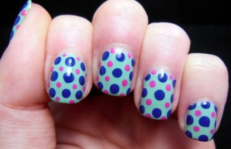 Nail Art Dotting Pens just $2.02 Shipped!! (Reg $14.99)