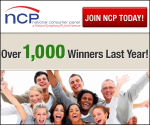 National Consumer Panel is Accepting Applications! Make Your Opinion Count!