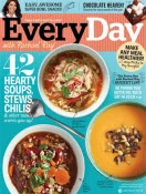 Everyday with Rachael Ray Digital Issue for FREE!