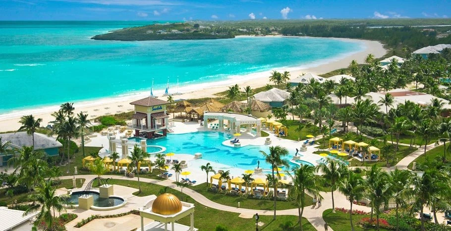 Hot Last Minute Deals to Sandals Resorts!! Jamaica, Bahamas & More!
